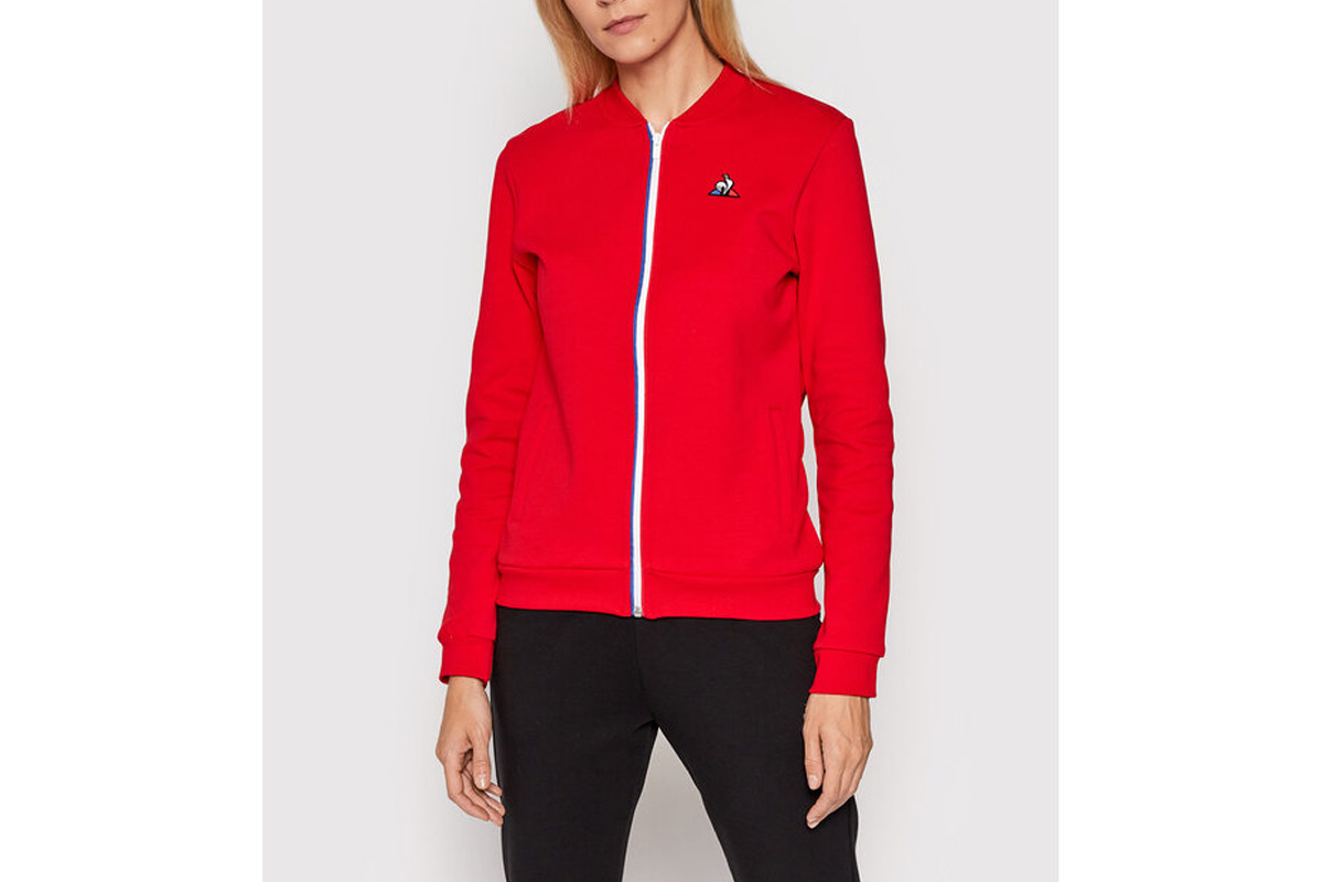 Le coq sportif ess fz sweat n 1 sale