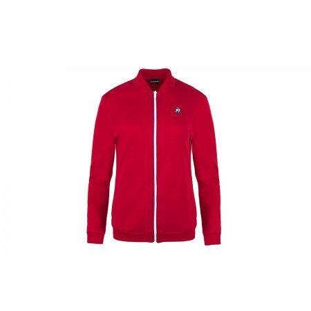 Le Coq Sportif Ess Fz Sweat N 1 