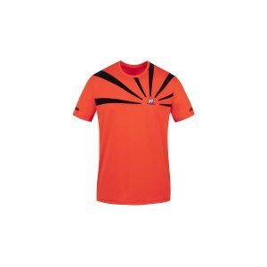 Le Coq Sportif Tennis Tee Ss 20 N 2 M (2110719)