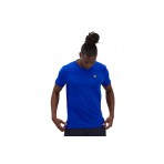 Le Coq Sportif Training Perf Tee Ss N 1 T-Shirt Ανδρικό (2110903)