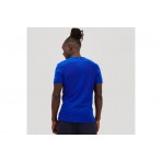 Le Coq Sportif Training Perf Tee Ss N 1 T-Shirt Ανδρικό (2110903)