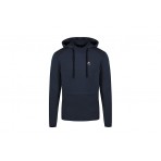 Le Coq Sportif Training Perf Hoody Loose N 1 Hoodie Ανδρικό (2110909)