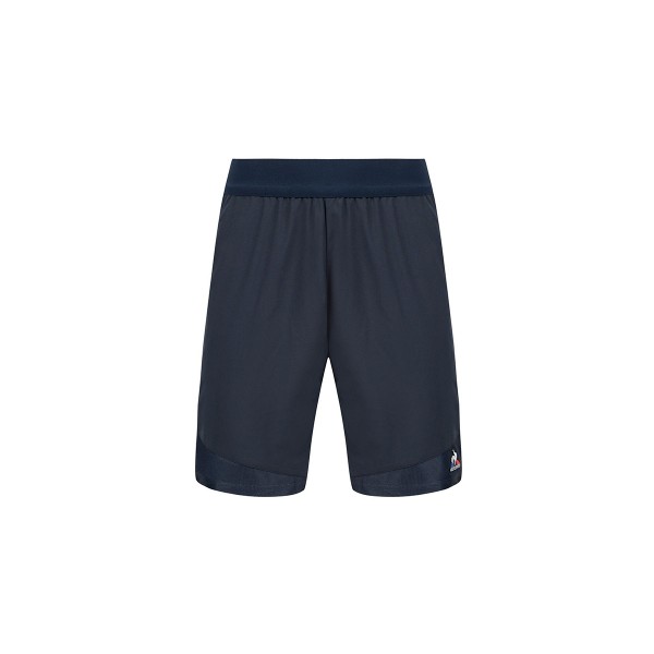 Le Coq Sportif Training Perf Short Σορτς Αθλητικό Ανδρικό (2110917)