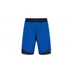 Le Coq Sportif Training Perf Short Training Βερμούδα Αθλητική Ανδρική (2110918)