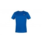 Le Coq Sportif Training Perf Tee Ss  N 1 T-Shirt Γυναικείο (2110928)