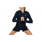 Le Coq Sportif Ζακέτα Βαμβακερή Γυναικεία (2110932)