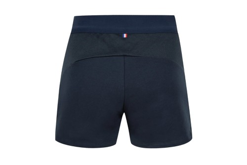 Le Coq Sportif Training Perf Short Coton N 1 Σορτς Αθλητικό Γυναικείο (2110936)