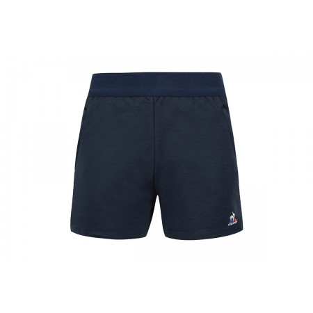 Le Coq Sportif Training Perf Short Coton N 1 Σορτς Αθλητικό Γυναικείο 