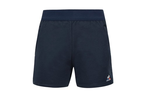 Le Coq Sportif Training Perf Short Coton N 1 Σορτς Αθλητικό Γυναικείο (2110936)