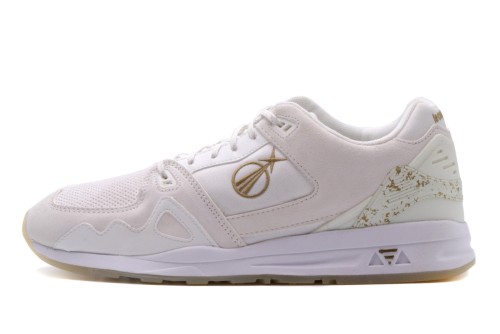 Le Coq Sportif Lcs R1000 Soprano Sneaker (2110983)