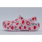 Crocs Toddler Classic Fresh Fruits Clog (211170-6ZW)