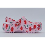 Crocs Toddler Classic Fresh Fruits Clog (211170-6ZW)