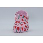 Crocs Toddler Classic Fresh Fruits Clog (211170-6ZW)