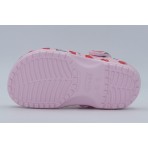 Crocs Toddler Classic Fresh Fruits Clog (211170-6ZW)