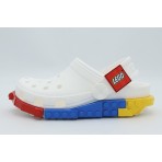 Crocs 4Lw System Lego Clog (211874-100)