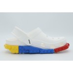 Crocs 4Lw System Lego Clog (211874-100)