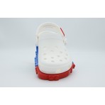 Crocs 4Lw System Lego Clog (211874-100)