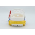 Crocs 4Lw System Lego Clog (211874-100)