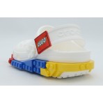 Crocs 4Lw System Lego Clog (211874-100)