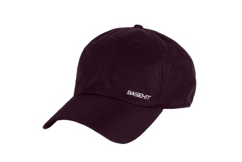 Basehit Καπέλο (212.BU01.59 WINE)