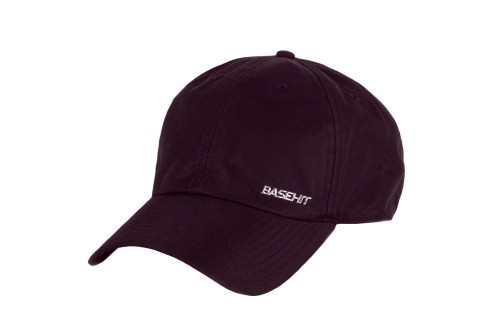 Basehit Καπέλο (212.BU01.59 WINE)