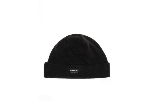 Basehit Σκουφάκι Χειμερινό (212.BU03.22 BLACK)