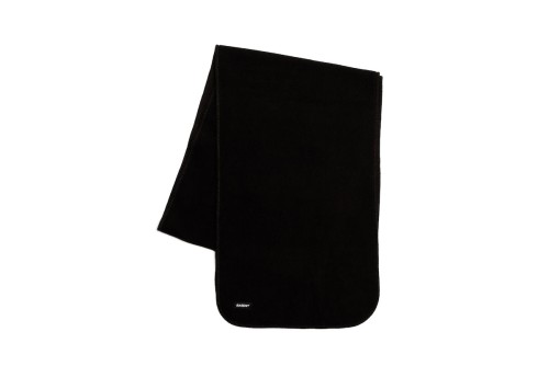 Basehit Κασκόλ (212.BU03.27 BLACK)