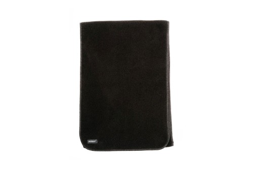 Basehit Κασκόλ (212.BU03.27 BLACK)
