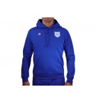 Pas Giannina Fc Hoody Presentation (2120613 PAS)