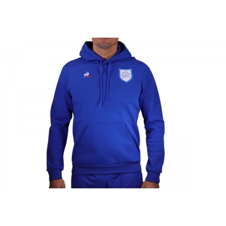 Pas Giannina Fc Hoody Presentation 