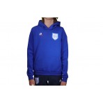 Pas Giannina Fc Enfant Hoody Presentation Coton (2120614 PAS)