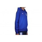 Pas Giannina Fc Enfant Hoody Presentation Coton (2120614 PAS)