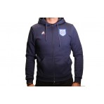 Pas Giannina Fc Fz Hoody Presentation (2120617 PAS)