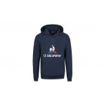 Le Coq Sportif Fanwear Hoody Dress (2120620)