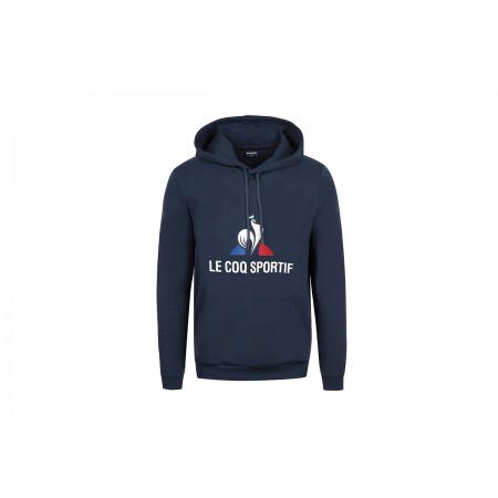 Le Coq Sportif Fanwear Hoody Dress 