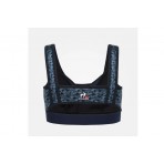 Le Coq Sportif Training Perf Brassiere N 3 Μπουστάκι Medium Support Γυναικε (2120996)