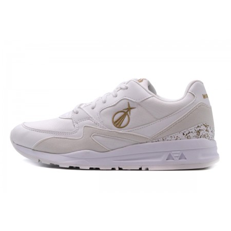 Le Coq Sportif Lcs R800 Gs Soprano Sneaker 