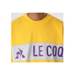 Le Coq Sportif Soprano 2 Sweat Μπλούζα Μακρυμάνικη (2121444)