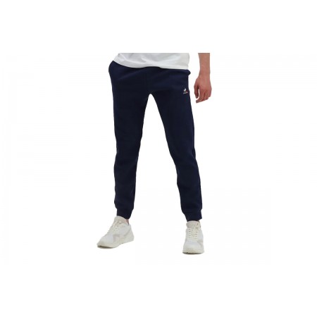 Le Coq Sportif Ess Pant Tapered N 2 Παντελόνι Φόρμας Ανδρικό 