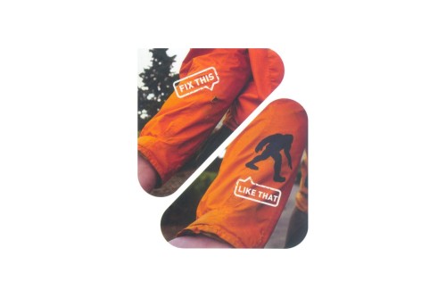 Gear Aid Επιθέματα Gear Patches (21225)