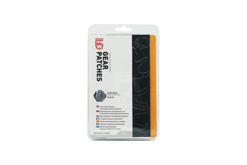 Gear Aid Επιθέματα Gear Patches (21225)