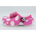 Crocs Minnie Mouse Classic Clog (212372-90H)