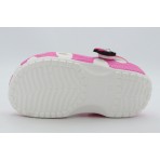Crocs Minnie Mouse Classic Clog (212372-90H)