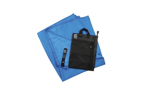 Gear Aid Microfiber Towel 76X127Cm Πετσέτα Θαλάσσης (21263 COBALT)