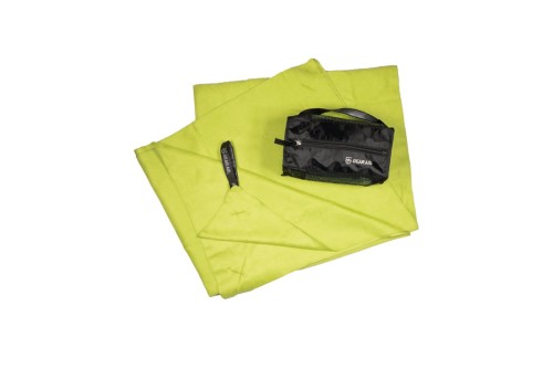 Gear Aid Microfiber Towel 76X127Cm Πετσέτα Θαλάσσης (21263 NAV GREEN)