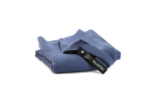 Gear Aid Micto-Terry Towel 76X127Cm Πετσέτα Θαλάσσης (21270 DARK BLUE)