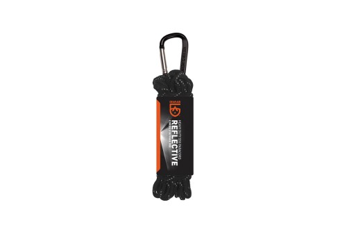 Gear Aid Heavy Duty 550 Paracord Σχοινί Για Camping (21274)