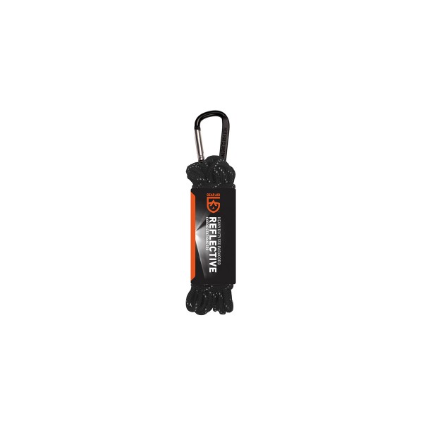 Gear Aid Heavy Duty 550 Paracord Σχοινί Για Camping (21274)
