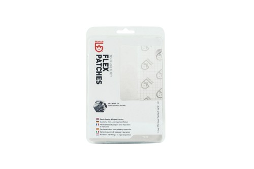 Gear Aid Επιθέματα Flex Patches (21277)