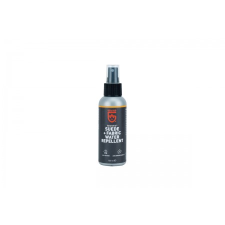 Gear Aid Suede Fabric Water Repellent Προιόν Περιποίησης Παπουτσιών 
